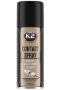 K2 KONTAKTNÝ SPREJ NA ČISTENIE ZARIADENÍ 400ml