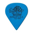 DUNLOP TORTEX SHARP 1,00 mm - Trsátko pre gitaru