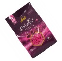 Tvrdý vosk ItalWax Glowax 100g bikiny na tvár
