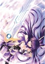 Anime Manga Date a Live Plagát DAL_040 A3