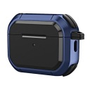 Beline AirPods Pevný kryt Air Pods Pro2 modrý