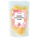 Mango kandizované vločky v cukre 250g HIT