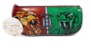 Školský peračník Harry Potter Hogwarts Houses Peračník pre chlapca Na doplnky