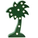 Dekoračná lampa Coconuts Tree Deco 11ks LED