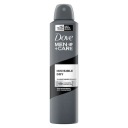 DOVE MEN CARE INVISIBLE SUCHÝ SPREJ DEODORANT ANTIPERSPIRANT 250 ml