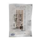 Hartmann Omnistrip 3 x 76 mm, navinuté pásiky, 5 pásikov