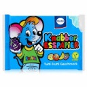 Knabber tutti frutti jedlý papier 25g.