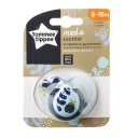 Tommee Tippee cumlík MODA BOY 6-18m