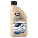 Claren K2 1L-80C zimný koncentrát do ostrekovačov