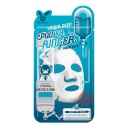 Elizavecca Aqua Deep Sheet maska ​​s prírodným hydratačným faktorom