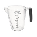Džbán s odmerkou, nádoba 1,0 l