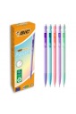 BIC MATIC PASTEL MECHANICKÁ ceruzka 0,7MM HB