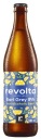 REVOLTA IPA CITRÓNOVÁ EARL GREY PIVO 500ML
