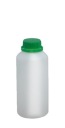 PLASTOVÁ FĽAŠA S DELENÍM 500ML 0070156 BOLL