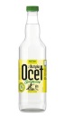 LAHOKOVÝ OCET 10% SKLENENÁ FĽAŠA 500 ml OCTIM