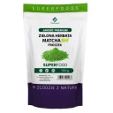 BIO zelený čaj MATCHA - prášok 100 g