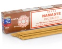 NAG CHAMPA SATYA POLLEN vonné tyčinky 15g Namaste