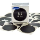 Záplata na duše R-2 43mm Najlepšia 10ks