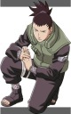 Anime Manga Naruto plagát nrto_136 A3 (vlastné)
