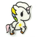 TERMO nažehľovačka Unicorn Horse Horse
