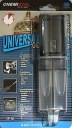 UNIVERZÁLNE EPOXIDOVÉ GLUE 2x15ml Super Strong