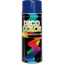 DECO FAREBNÝ LAK 007 NAVY BLUE 720071