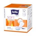 Bella Panty Soft hygienické vložky 12 ks.