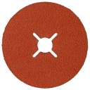 FIBRA DISK FI 125 GR.60 987C CUBITRON II 3M