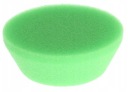 LEŠTIACA HUBKA, ZELENÁ, STREDNÁ, VELCRO, 50/70 MM
