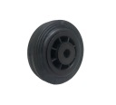 KOLESO PRE STROJ KOMPRESOROVÝ VOZÍK 100 mm 60 kg VOZÍK