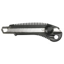 TOP TOOLS Nôž s 18 mm zlomenou čepeľou