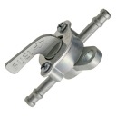 Palivo Tap Pass Ventil ATV Quad Bashan Eagle Loncin Shineray 6mm