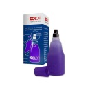 Razítkovací atrament Colop 25 ml, fialový
