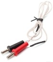 SONDA SNÍMAČA TEPLOTY TERMOČLÁNOK K BANÁNOVÁ ZÁSTRČKA PRE MULTIMETER