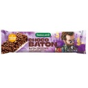 BAKALLAND Akademia Pana Kleksa ČOKO KAKAOVÁ CEREÁLNA TYČINKA 25G