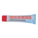 Univerzálny bezfarebný silikón 40 ml