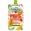 TYMBARK 100% jablko mango broskyňa banán pena