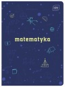 Z MATEMATICKY KONTROLOVANÝ ZÁPISNÍK A5 / 60k + KONTR