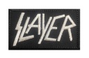 TERMOAPLIKÁCIA NÁŠIVKA - SLAYER - 5 x 8 cm
