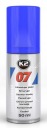 K2 07 VIACÚČELOVÝ PRÍPRAVOK 50ML