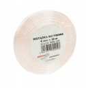 SATÉNOVÁ STUHA 6MM X 32M WS6-119 NÁPOJ ŠAMPANSKÉHO
