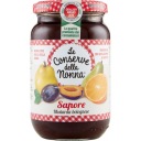 Ovocný džem mix Confettura Sapore 420g - Conserve della Nonna