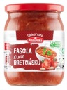 PRIMAVIKA Pečená fazuľa bez lepku (480g)