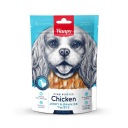 WANPY CHICKEN Kurča zabalené v koži 100g