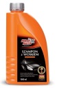 ŠAMPÓN S MOJEAUTO VOSKOM 1000 ML