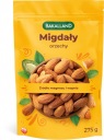Bakallandské mandle 275 g
