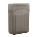 Box Ochranné puzdro na dva 2x HDD 2,5'' disky