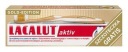LACALUT AKTIV zubná pasta 75ml + zubná kefka ZDARMA