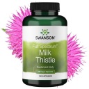 SWANSON MILK THISTLE THIStle 500 mg 100 kapsúl.