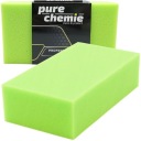 ČISTÁ CHEMIE ZELENÁ HUBKA NA UMÝVANIE AUTA, BEZPEČNÁ, ABSORBNÁ